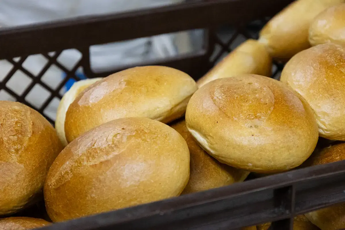 Brötchen und Croissants – Das Schokoladenmädchen Soltau