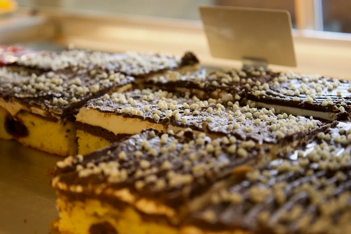 Kuchen und Schnitten – Das Schokoladenmädchen Soltau