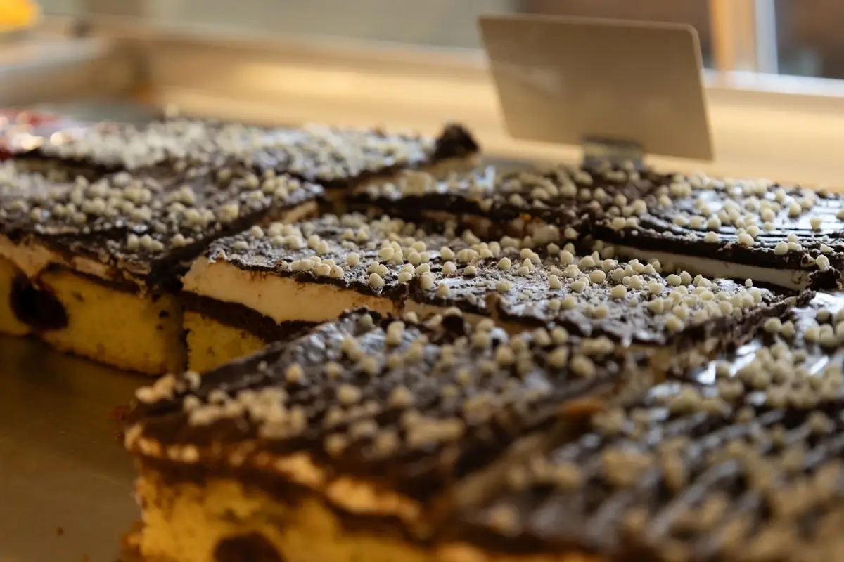 Kuchen und Schnitten – Das Schokoladenmädchen Soltau